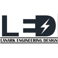 Lanark Engineering Design Ltd logo - Similar company to Ai Engineering Plastics & Laminates