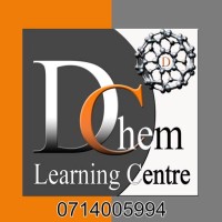 DChem Learning Centre logo - Similar company to Luminary Digital