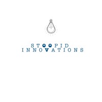 Stoopid Innovations logo - Similar company to Stoopid Entertainment Ltd
