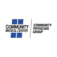 Community Physician Group logo - Similar company to Tri Valley Health System