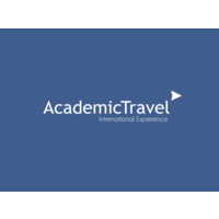 Academic Travel Colombia logo - Similar company to 3Ra Group