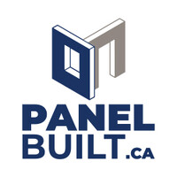PANEL BUILT CA logo - Similar company to Pristine Projects Ltd