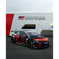 Speedworks Motorsport Limited logo - Similar company to D2H Advanced Technologies