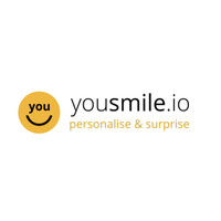 yousmile.io logo - Similar company to Digitalstage.Io