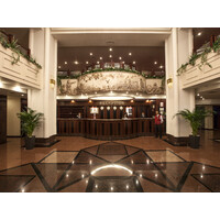 Grand Hotel Gaziantep logo - Similar company to Akcan Holding