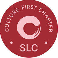 Culture First Salt Lake City logo - Similar company to Numbrd