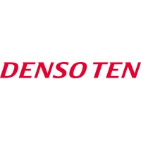 Fujitsu Ten logo - Similar company to Revolsol