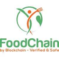 FoodChain by Blockchain logo - Similar company to Svenska Devops Konsulterna