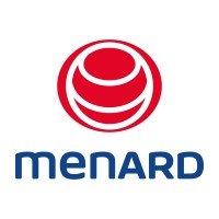 Menard UK logo - Similar company to Menard