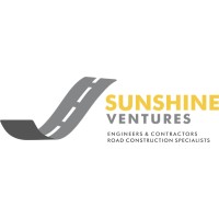 Sunshine Ventures Infrastructure Pvt. Ltd. logo - Similar company to Krishnae Infrastructure Pvt Ltd