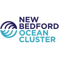 New Bedford Ocean Cluster logo - Similar company to Vineyard Offshore