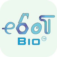 eBot Bio logo - Similar company to Ebot Educación: Robótica Educativa Y Tecnología Stem