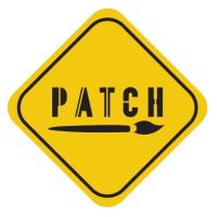The PATCH Project logo - Similar company to Steps Public Art