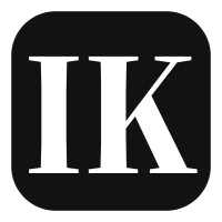 Invisible Keyboard logo - Similar company to Sas Creative