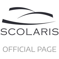 Scolaris logo - Similar company to Taste Hub