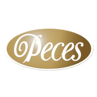Mazapanes Peces logo - Similar company to Bogarve 1915
