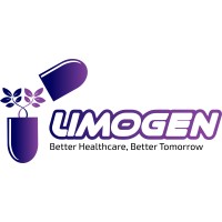 Limogen Pharma logo - Similar company to Reactla Pharma (Pvt) Ltd