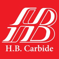 H.B. Carbide Company logo - Similar company to Mist Cutting Tools