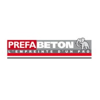Préfabéton logo - Similar company to Scpr - Société De Concassage Et De Préfabrication De La Réunion