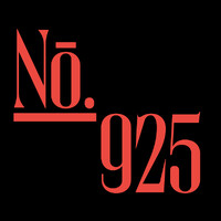 No. 925 logo - Similar company to Dadvoted