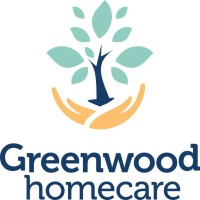 Greenwood Homecare logo - Similar company to Elite Mobility Ltd