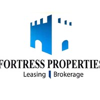 Fortress Properties - Leasing & Brokerage logo - Similar company to Olympus Real Estate Group