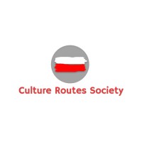 Culture Routes Society logo - Similar company to Cycladic Identity