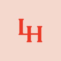 Love, Honey Studio logo - Similar company to Lode