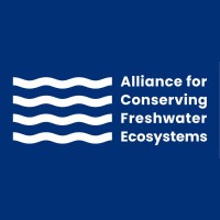 Alliance for Conserving Freshwater Ecosystems logo - Similar company to Ecosystem Impact Advisors