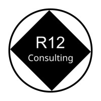 R12 Consulting logo - Similar company to The Contingent