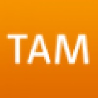 Total Active Media logo - Similar company to Twelvebricks