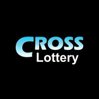 Cross Lottery logo - Similar company to Eye Motion