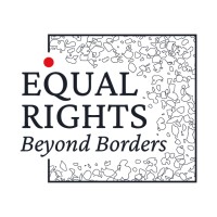 Equal Rights Beyond Borders logo - Similar company to Sd M.I.T