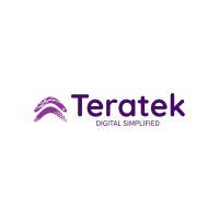 Teratek Digital Solutions logo - Similar company to B.Beam Srl