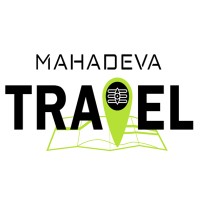 Mahadeva Travel logo - Similar company to Intripin