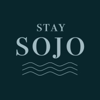 Stay Sojo logo - Similar company to Switchplace