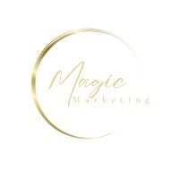 Magic Marketing logo - Similar company to Create Render