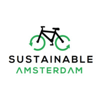 Sustainable Amsterdam logo - Similar company to Amsterdam Centre For Climate Change, Corporations And The Law