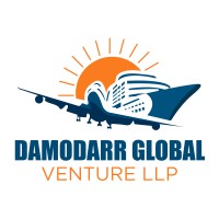 Damodarr Global Venture LLP logo - Similar company to Day For It