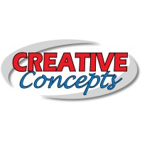 Creative Concepts Manufacturing Ltd. logo - Similar company to Stern Electrical