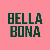 Bella&Bona logo - Similar company to Frekkls