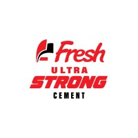 Fresh Cement logo - Similar company to Regxchange Limited