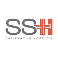 SSH S.r.l. logo - Similar company to Dailypharmanet