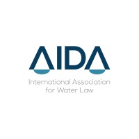 International Association for Water Law (AIDA) logo - Similar company to Permanent Forum Of Binational Waters