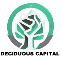 D.C. Consulting (Deciduous Capital) logo - Similar company to Gideon Ledger