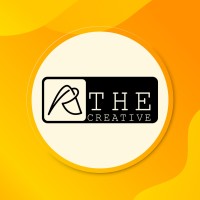 AR The Creatives logo - Similar company to Filio