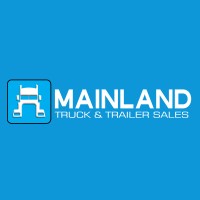 Mainland Truck and Trailer Sales Ltd. logo - Similar company to Reliable Fleet Services