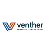 Venther Engenharia Térmica e Fluídos logo - Similar company to Imeca Tecnologia Em Condução De Fluidos