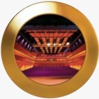 Teatri Kombëtar i Operës, Baletit dhe Ansambli Popullor logo - Similar company to Kulturverein Bashkimi | Shoqata Bashkimi