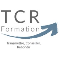TCR FORMATION logo - Similar company to Tremplin Rh